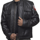Illustration for article titled The Jasperz Star War The Last Jedi Poe Dameron Real Leather Jacket by Oscar Isaac – Biggest Discounted Offer Get 50% OFF Sale!